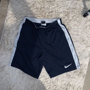 NIKE basketball shorts